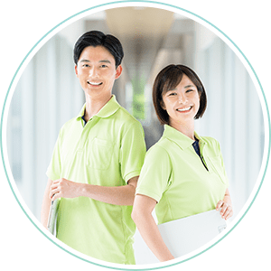 ゼロから一緒に創るこれからの会社
